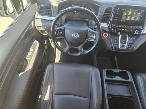Used 2020 Honda Odyssey EX-L image 9
