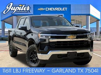 Certified 2023 Chevrolet Silverado 1500 LT AWD/4WD 360° Tour
