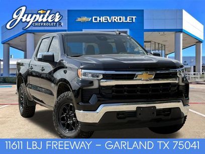 Certified 2023 Chevrolet Silverado 1500 LT