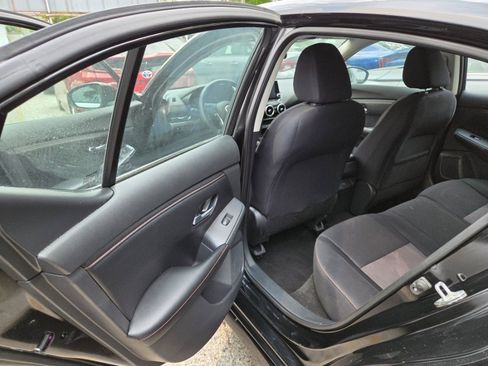 Used 2021 Nissan Sentra SR FWD image 13