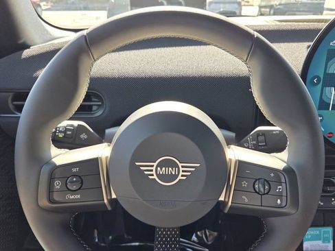 New 2026 MINI Cooper S FWD image 23
