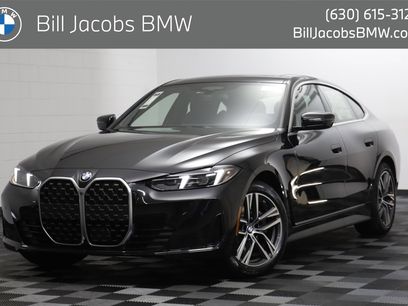 New 2026 BMW 430i xDrive w/ Premium Package