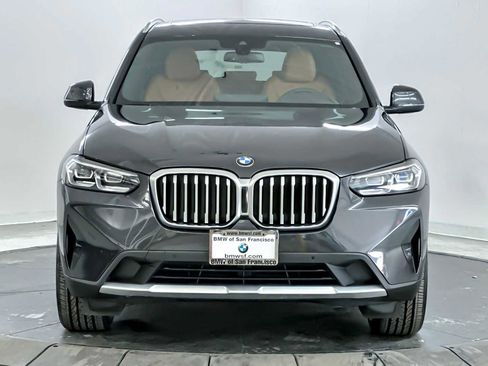 Used 2023 BMW X3 sDrive30i w/ Premium Package image 10