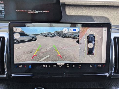 New 2026 Ford Expedition Platinum w/ Stealth Appearance Package image 32