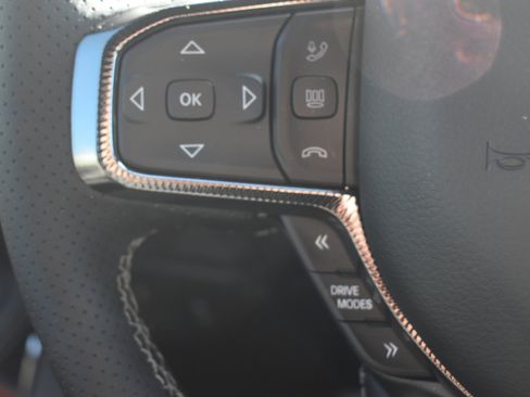 New 2026 RAM 1500 Rebel w/ Rebel Level 2 Equipment Group image 25