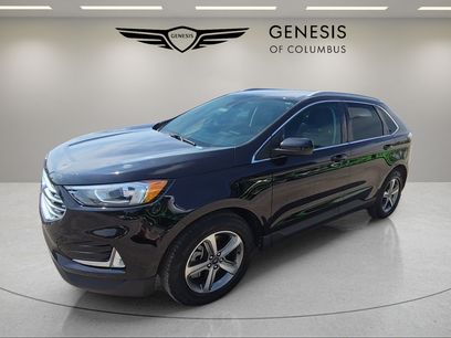 Used 2021 Ford Edge SEL w/ Convenience Package