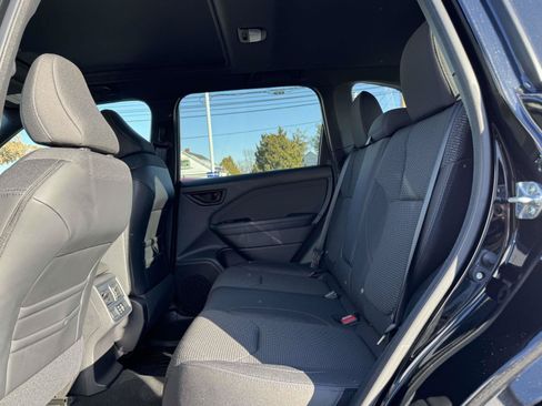 Certified 2026 Subaru Forester Premium AWD/4WD image 9