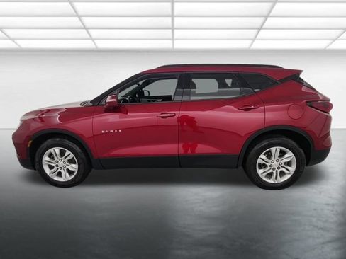 Used 2019 Chevrolet Blazer LT AWD/4WD image 4