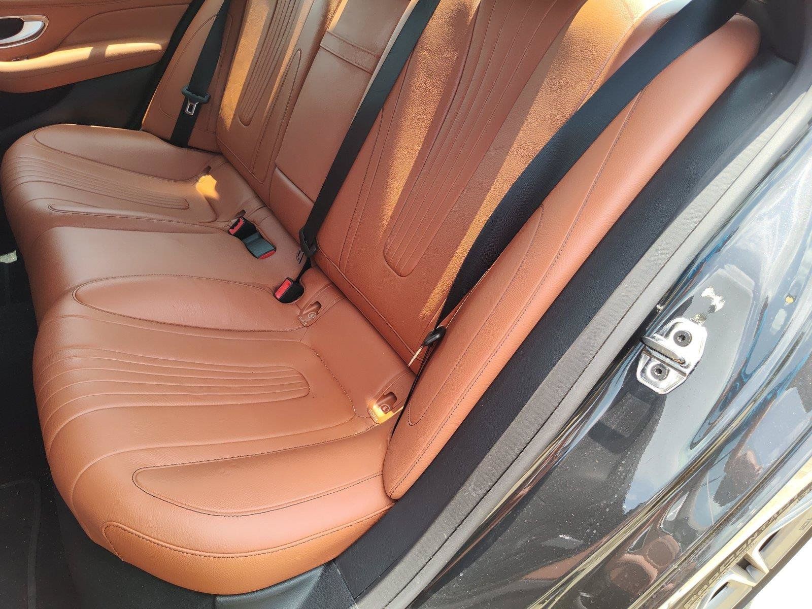 Certified 2023 Mercedes-Benz CLS 450 4MATIC image 24