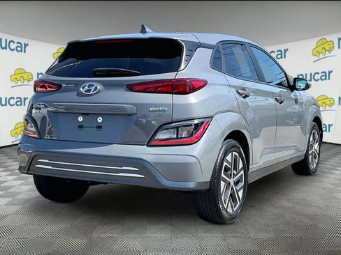 Used 2023 Hyundai Kona SE w/ Cargo Package image 6