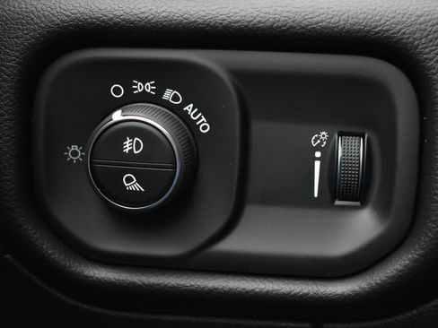 New 2026 RAM 1500 Big Horn image 20