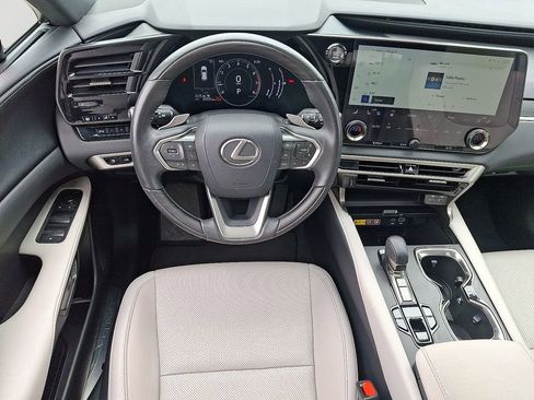 Used 2023 Lexus RX 350 Premium w/ Cold Area Package AWD/4WD image 12