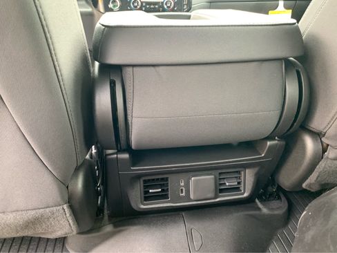 Used 2023 Chevrolet Silverado 1500 RST w/ Protection Package AWD/4WD image 24