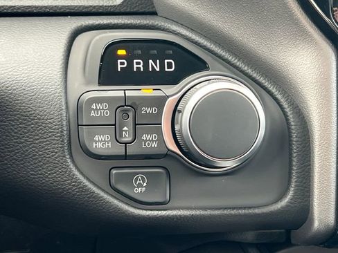 New 2026 RAM 1500 Big Horn AWD/4WD image 29