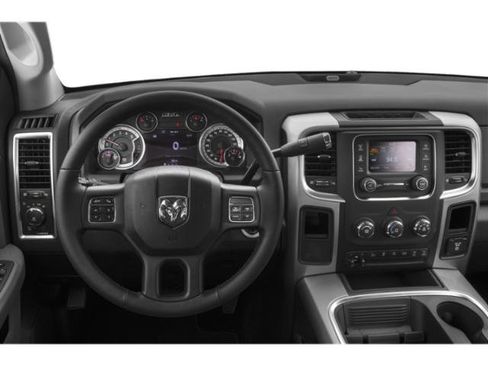 Used 2018 RAM 2500 Big Horn AWD/4WD image 10