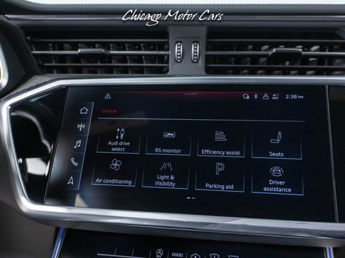 Used 2022 Audi RS 6 image 43