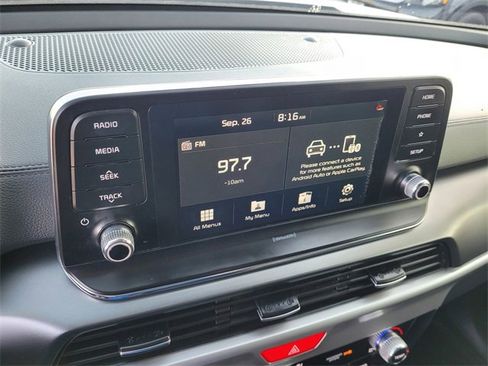 Used 2021 Kia Telluride S image 13