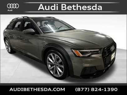 New 2025 Audi A6 Premium Plus