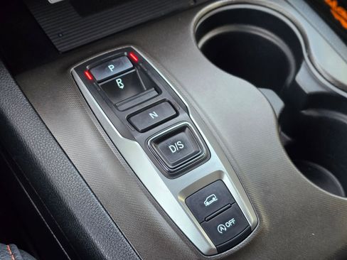 Used 2022 Honda Passport TrailSport image 40