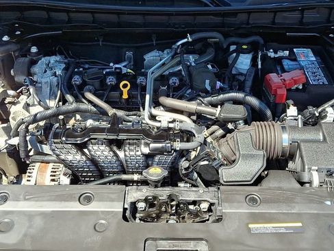 Used 2024 Nissan Altima 2.5 S FWD image 27