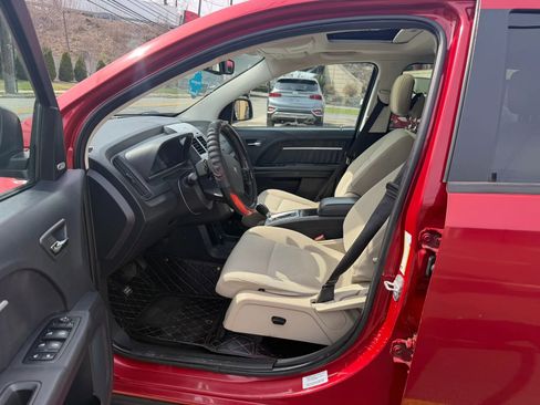 Used 2010 Dodge Journey SXT w/ Flexible Seating Group image 22