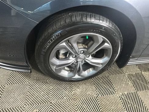 Used 2024 Honda Accord EX image 9