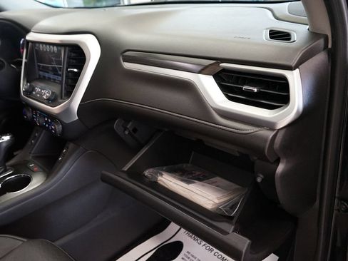 Used 2018 GMC Acadia SLT AWD/4WD image 43