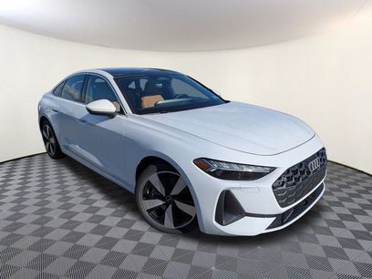 New 2025 Audi A5 2.0T Premium Plus