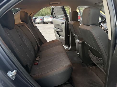 Used 2016 Chevrolet Equinox LT w/ Convenience Package FWD image 18