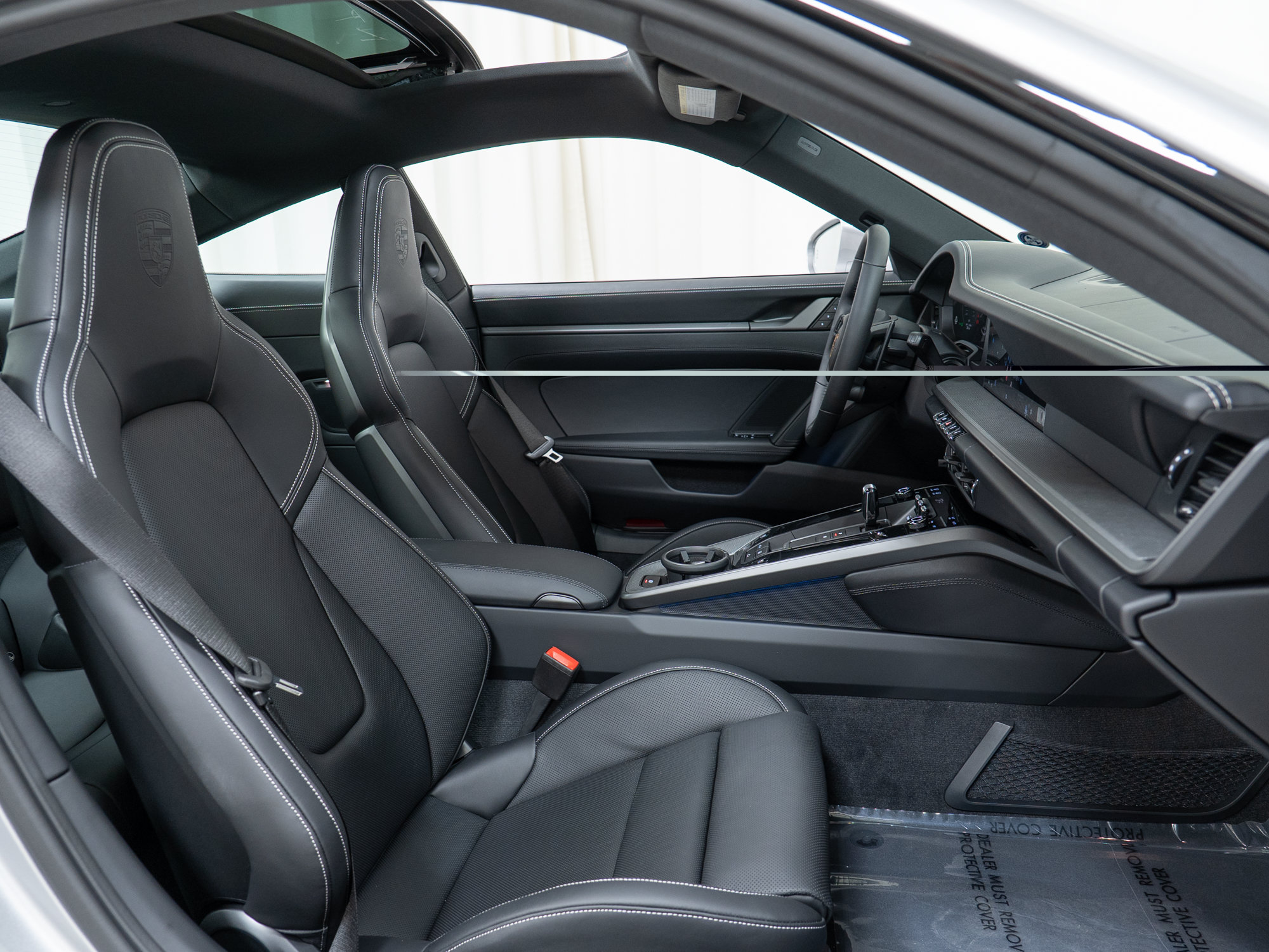 New 2026 Porsche 911 Carrera S RWD image 26