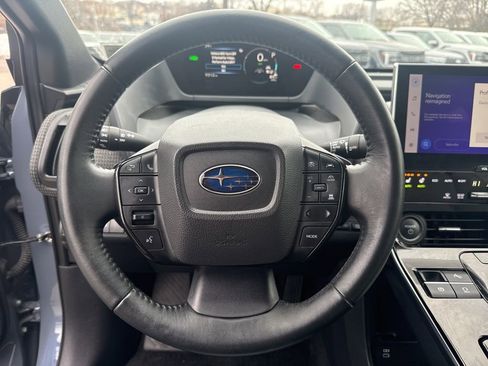 Used 2023 Subaru Solterra AWD image 10