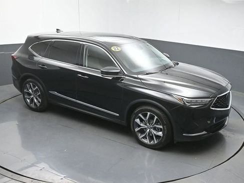 Used 2022 Acura MDX FWD w/ Technology Package image 42