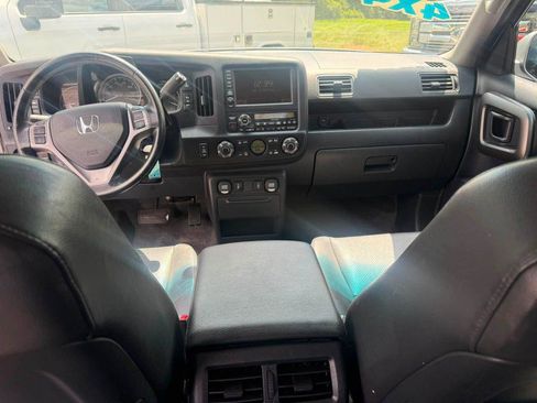 Used 2011 Honda Ridgeline RTL image 20