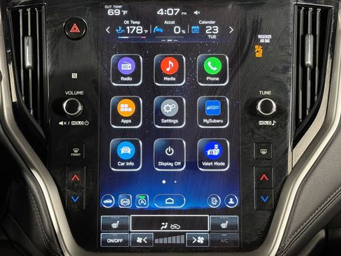Used 2024 Subaru Legacy Premium AWD/4WD image 36