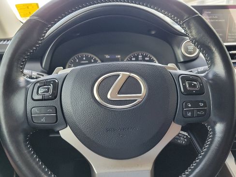 Used 2018 Lexus NX 300 F Sport image 20