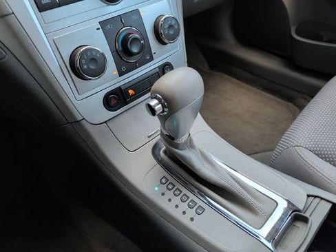 Used 2008 Chevrolet Malibu LS image 19