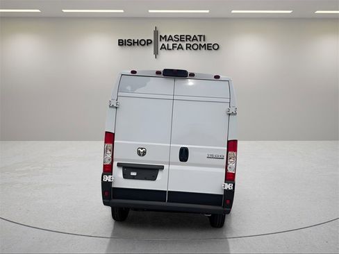 Used 2024 RAM ProMaster 1500 w/ Safety Group image 6