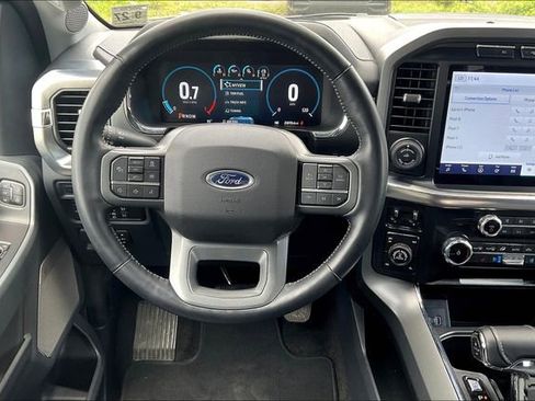 Used 2022 Ford F150 Lariat image 5