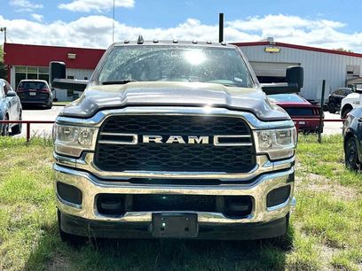 Used 2019 RAM 3500 Tradesman