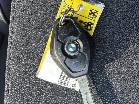 Used 2005 BMW X3 2.5i AWD/4WD image 37
