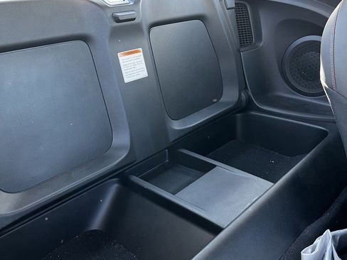 Used 2014 Honda CR-Z EX image 12