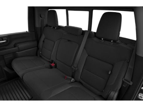 Used 2022 Chevrolet Silverado 3500 LT w/ Convenience Package AWD/4WD image 16