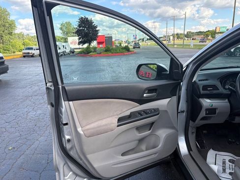 Used 2012 Honda CR-V EX image 13