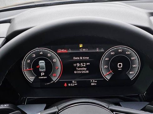 New 2026 Audi A3 2.0T Premium Plus AWD/4WD image 19