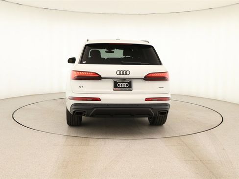 New 2026 Audi Q7 2.0T Premium Plus image 5