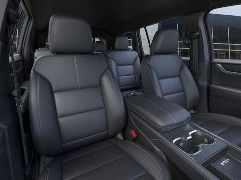 New 2026 GMC Acadia Elevation w/ Black Edition FWD image 16