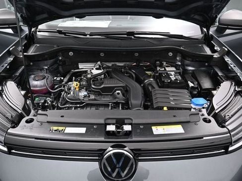 New 2026 Volkswagen Taos S FWD image 15