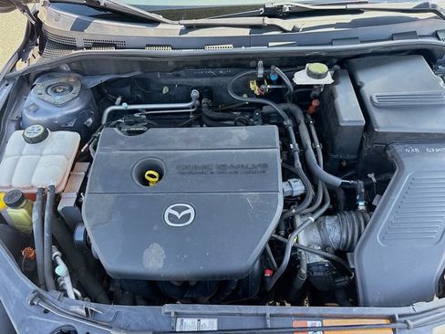Used 2007 MAZDA MAZDA3 s Grand Touring FWD image 30