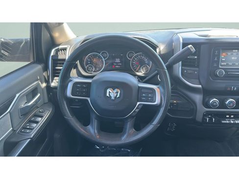Used 2019 RAM 2500 Big Horn w/ Protection Group AWD/4WD image 13