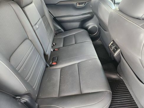 Used 2016 Lexus NX 200t FWD image 31